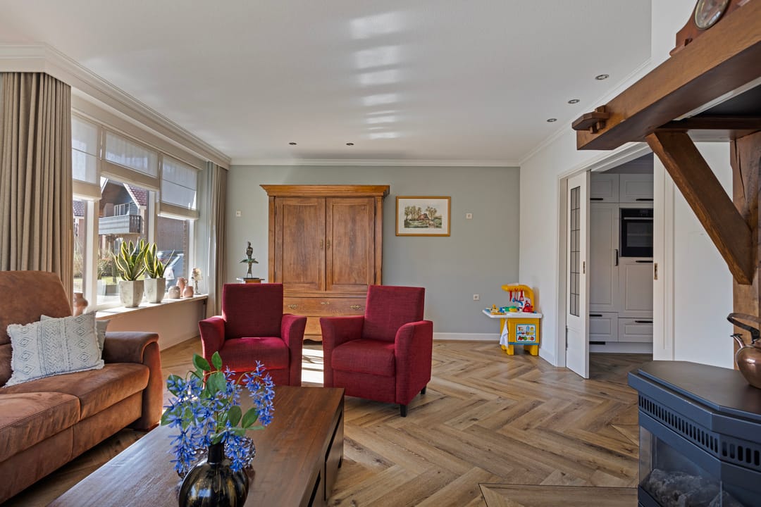 Foto 7 van Pastoor Bolscherstraat 15