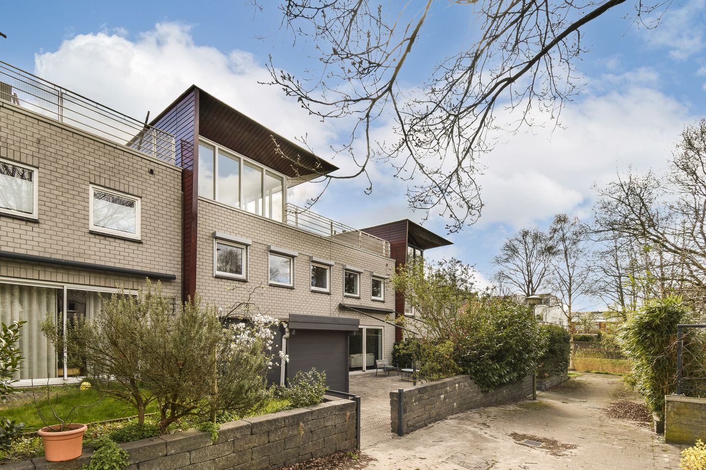 Foto 1 van Brenner 39