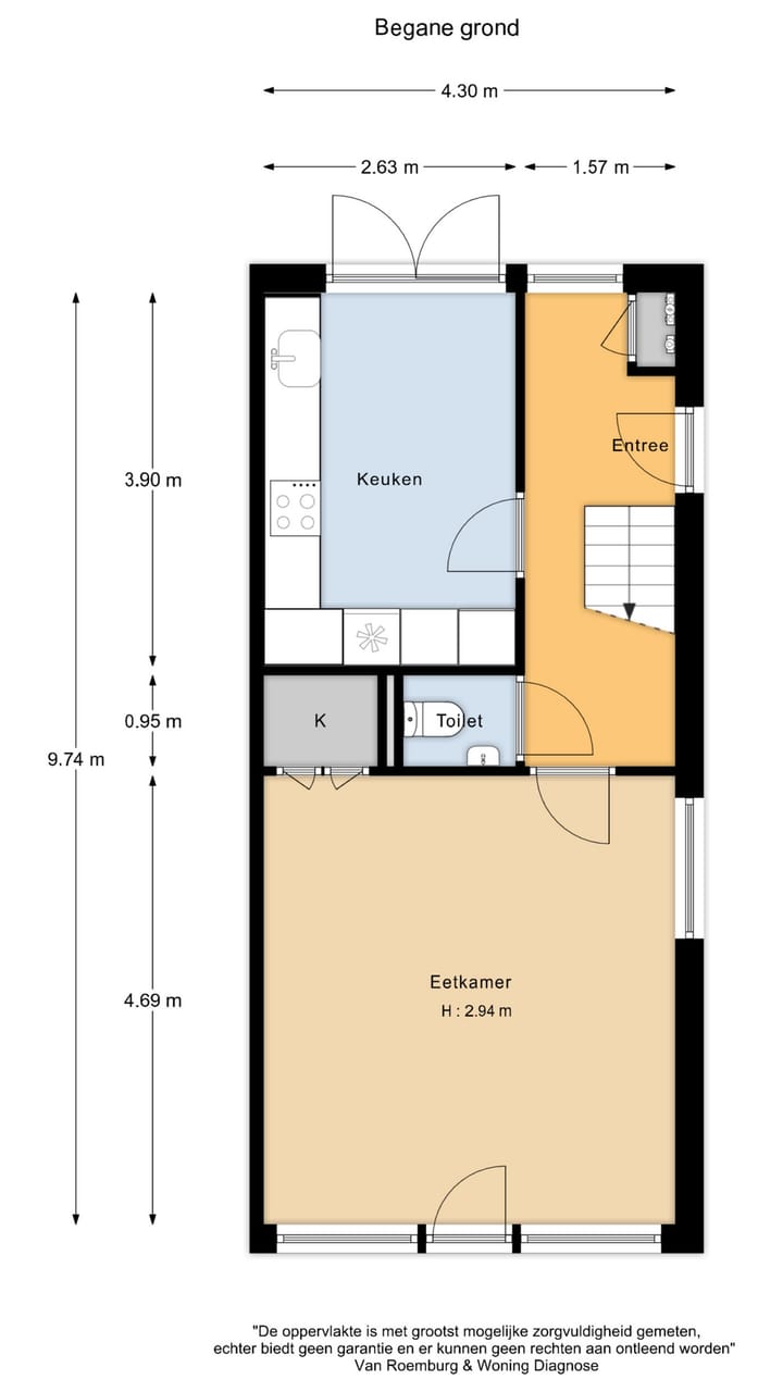Foto 42 van Grote Oost 19