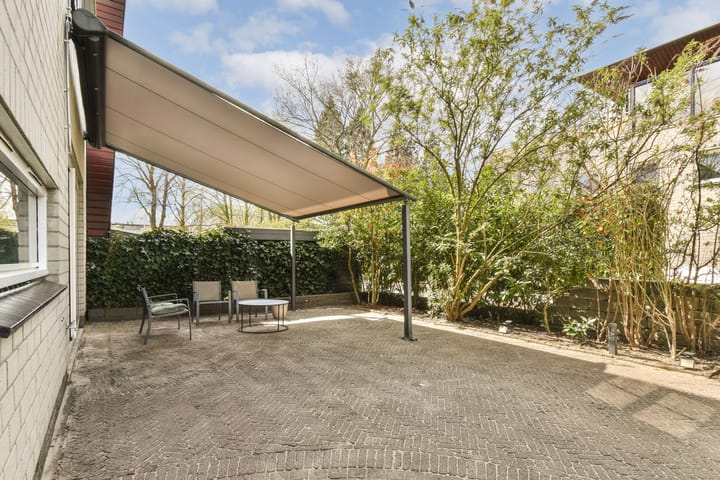 Foto 3 van Brenner 39