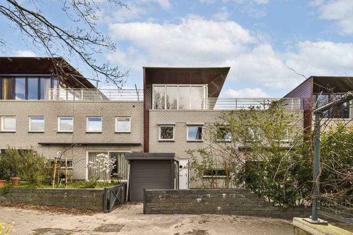 Foto 4 van Brenner 39