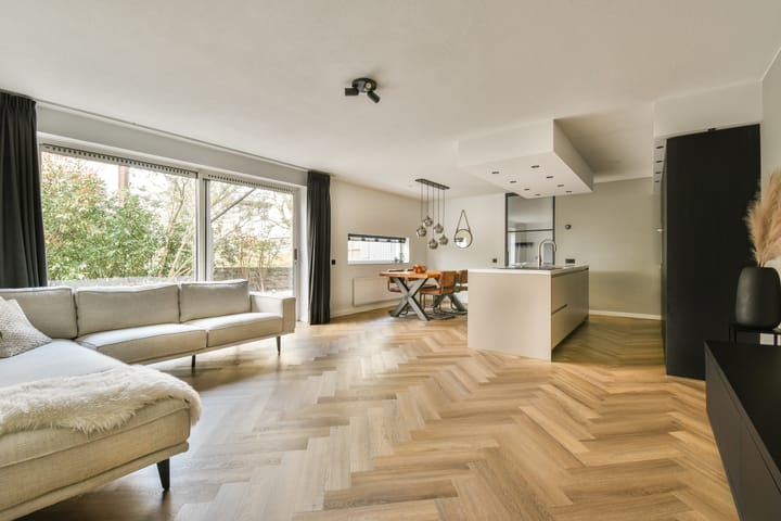 Foto 2 van Brenner 39