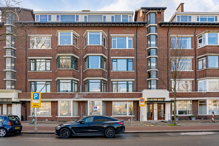 Foto 3 van Laan van Meerdervoort 1268