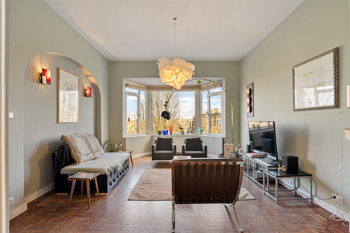 Foto 1 van Laan van Meerdervoort 1268