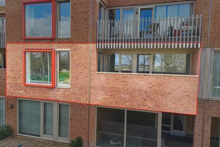 Photo 2 of Voorhof 22