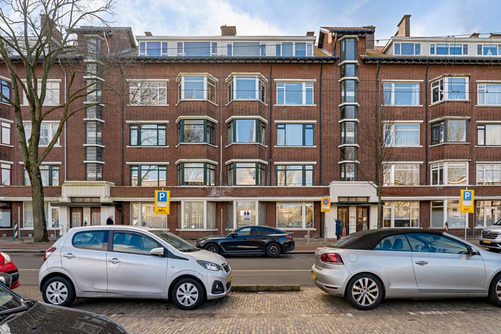 Foto 5 van Laan van Meerdervoort 1268