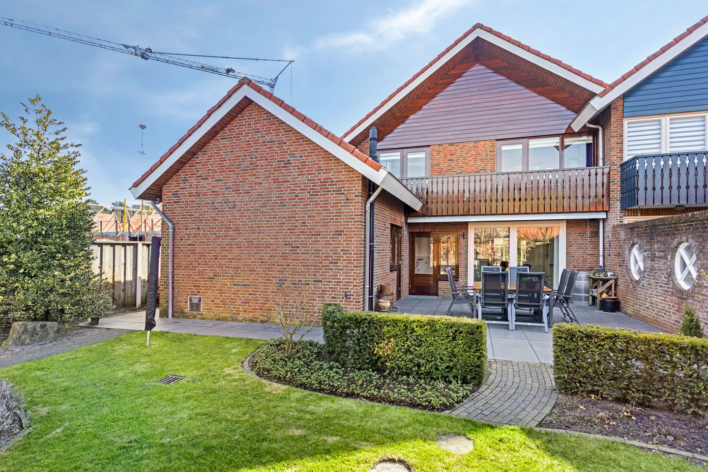 Foto 34 van Pastoor Bolscherstraat 15