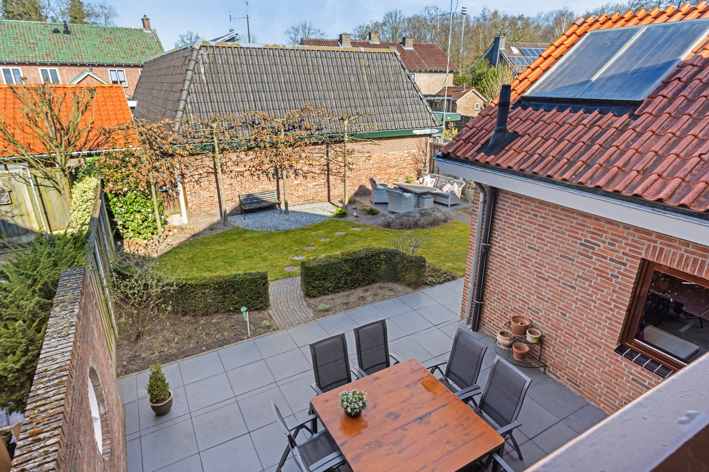 Foto 35 van Pastoor Bolscherstraat 15