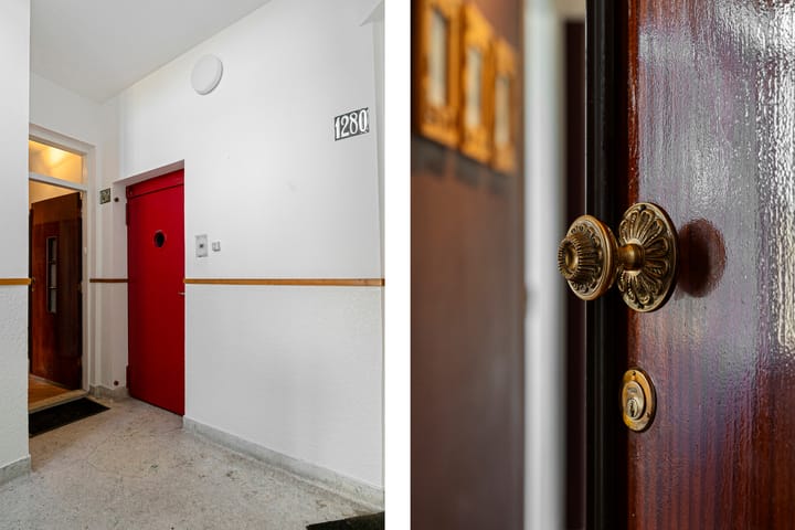 Foto 8 van Laan van Meerdervoort 1268