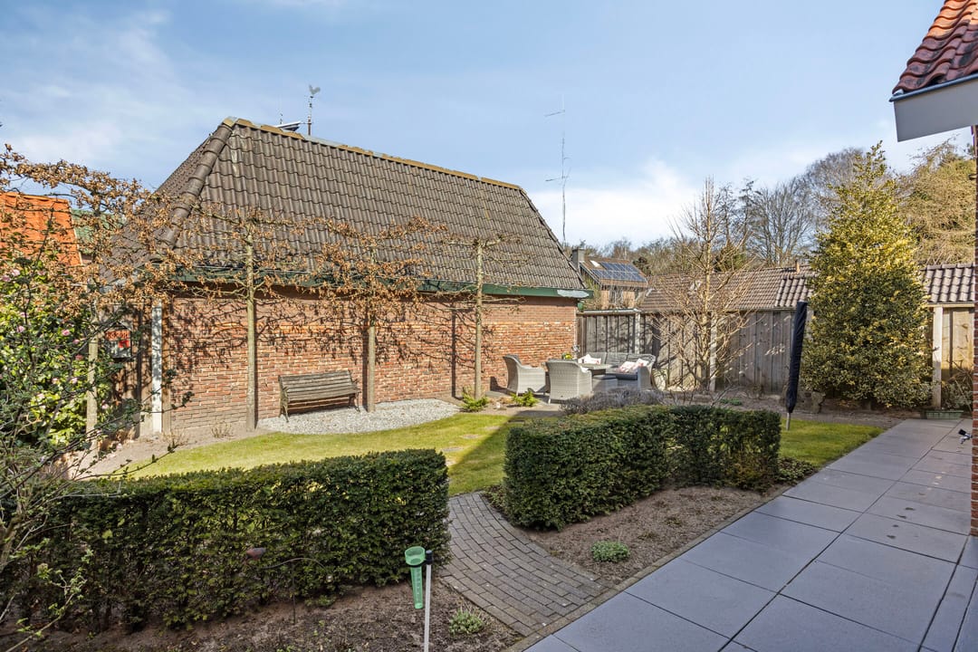 Foto 37 van Pastoor Bolscherstraat 15