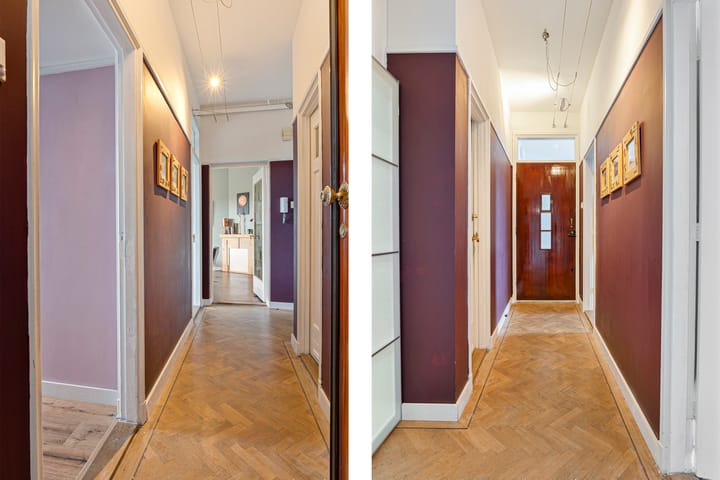 Foto 9 van Laan van Meerdervoort 1268