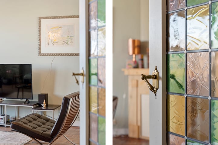 Foto 10 van Laan van Meerdervoort 1268