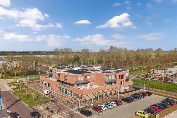 Photo 9 of Voorhof 22