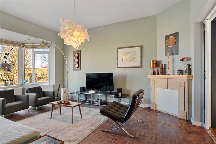 Foto 11 van Laan van Meerdervoort 1268