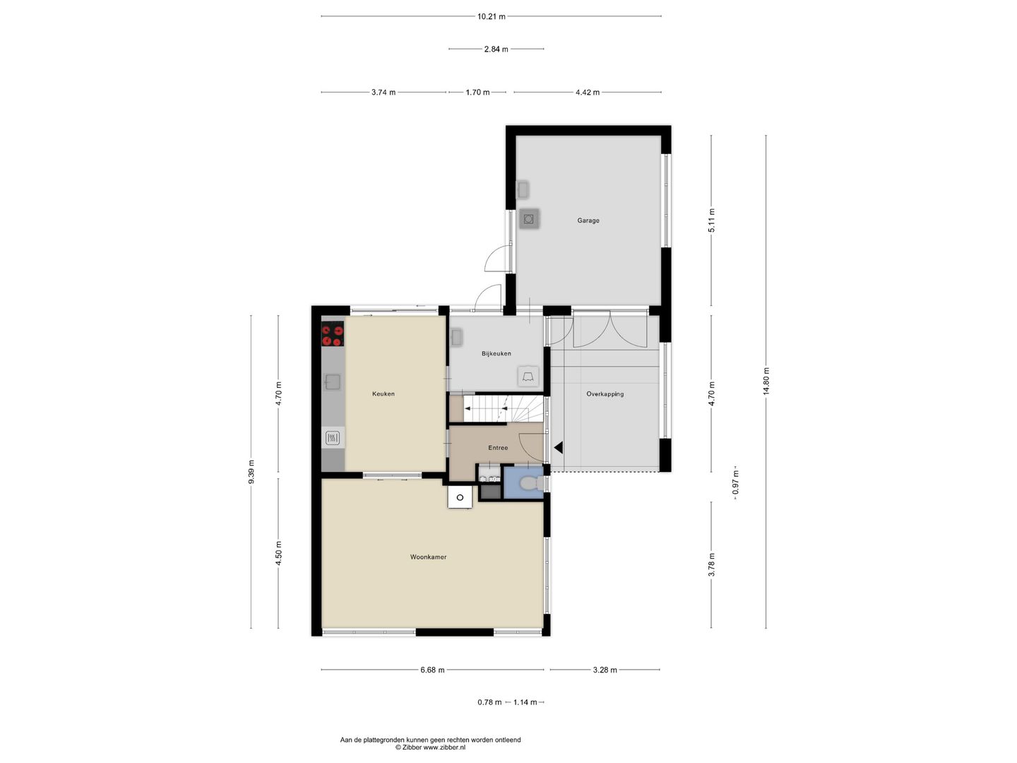 Foto 40 van Pastoor Bolscherstraat 15