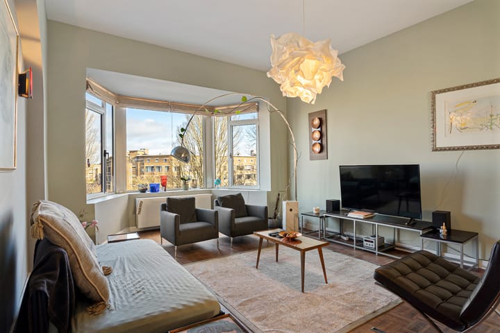 Foto 13 van Laan van Meerdervoort 1268