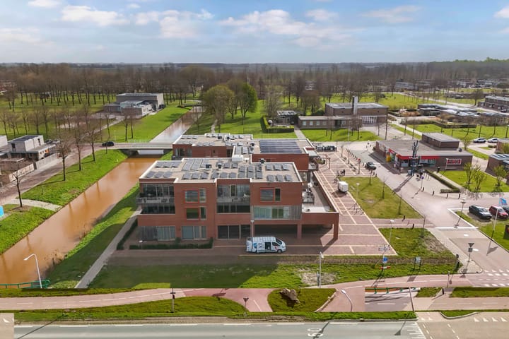 Photo 11 of Voorhof 22