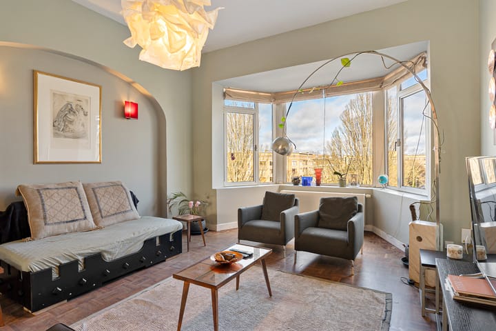 Foto 14 van Laan van Meerdervoort 1268