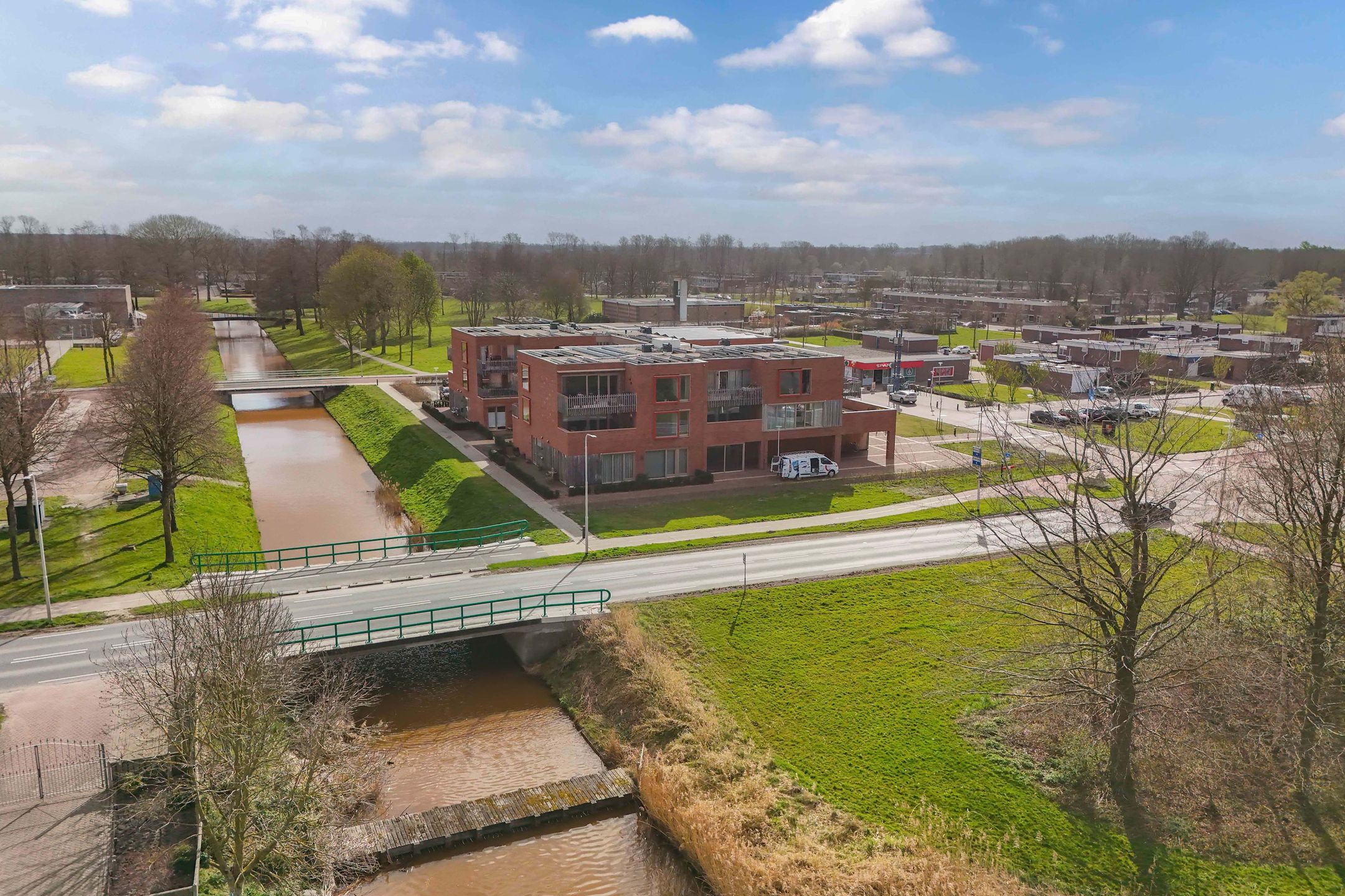 Foto 12 van Voorhof 22