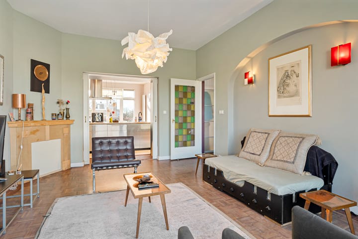 Foto 15 van Laan van Meerdervoort 1268