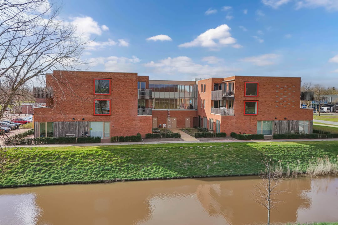 Foto 13 van Voorhof 22