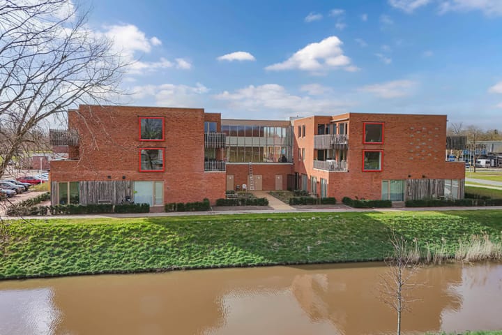 Photo 13 of Voorhof 22