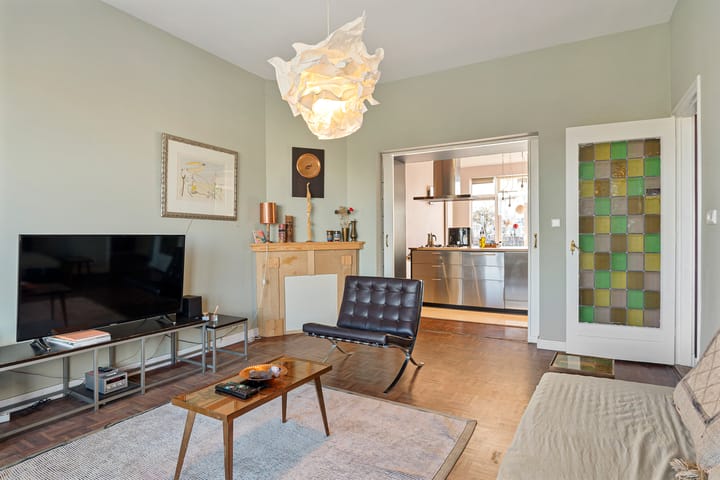 Foto 16 van Laan van Meerdervoort 1268