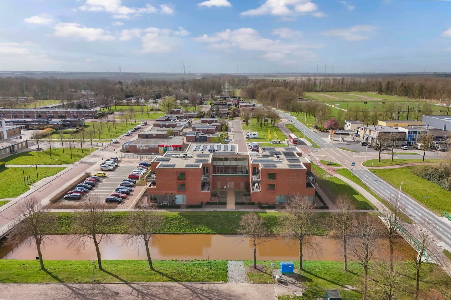 Foto 14 van Voorhof 22