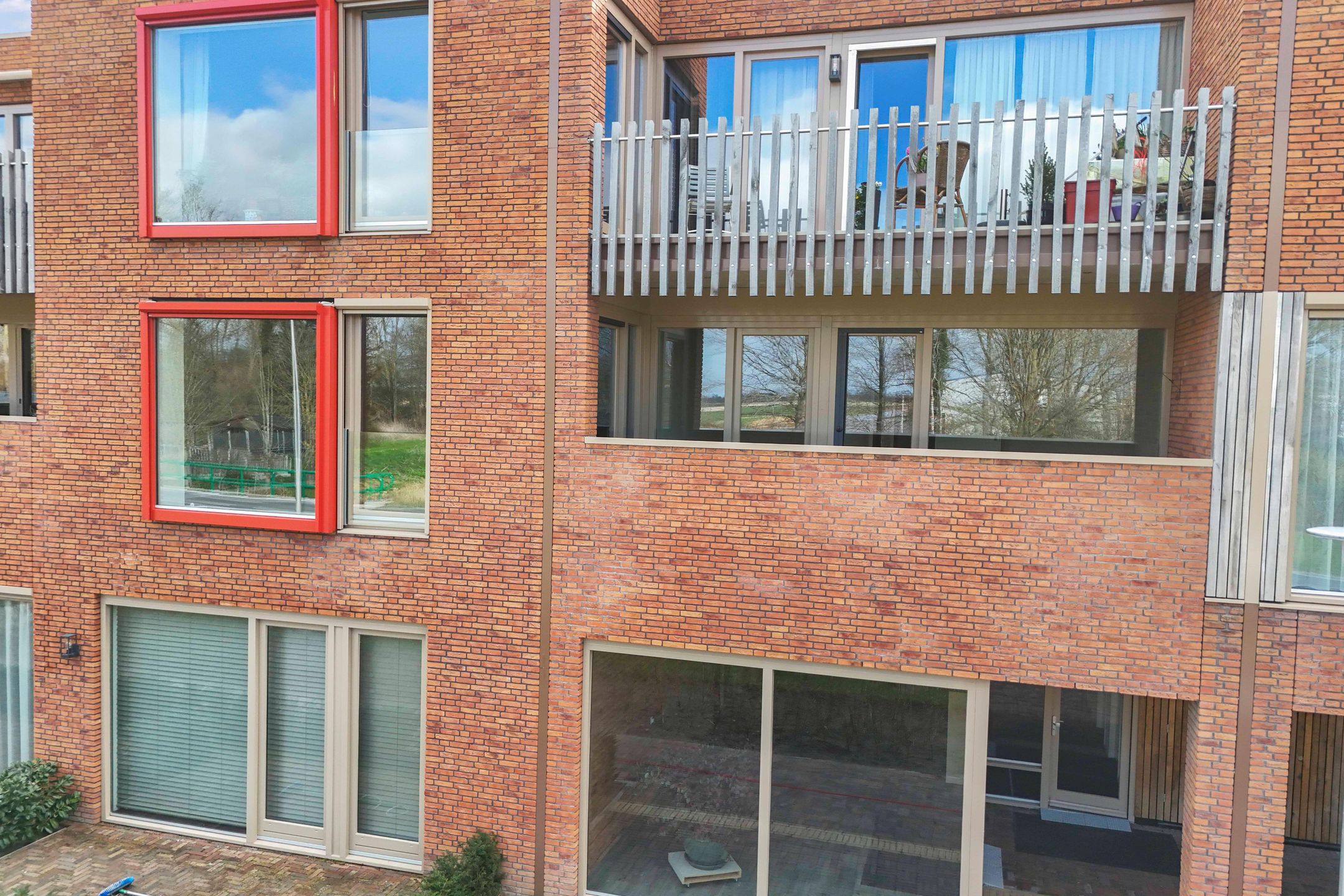 Foto 15 van Voorhof 22