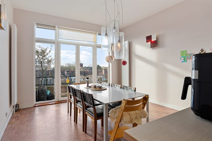 Foto 20 van Laan van Meerdervoort 1268