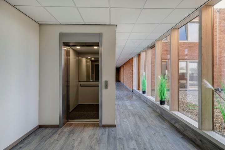 Photo 18 of Voorhof 22