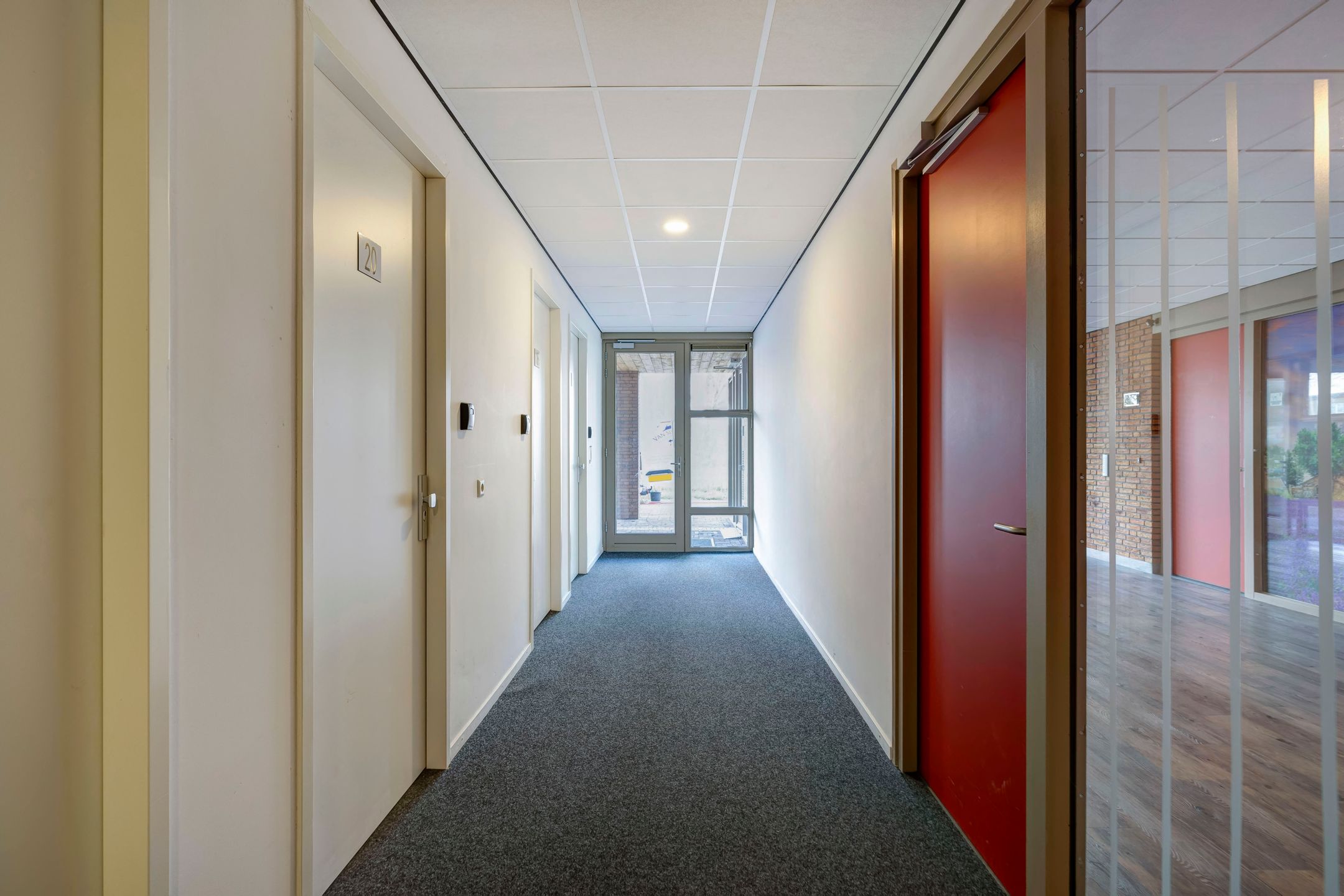 Foto 21 van Voorhof 22