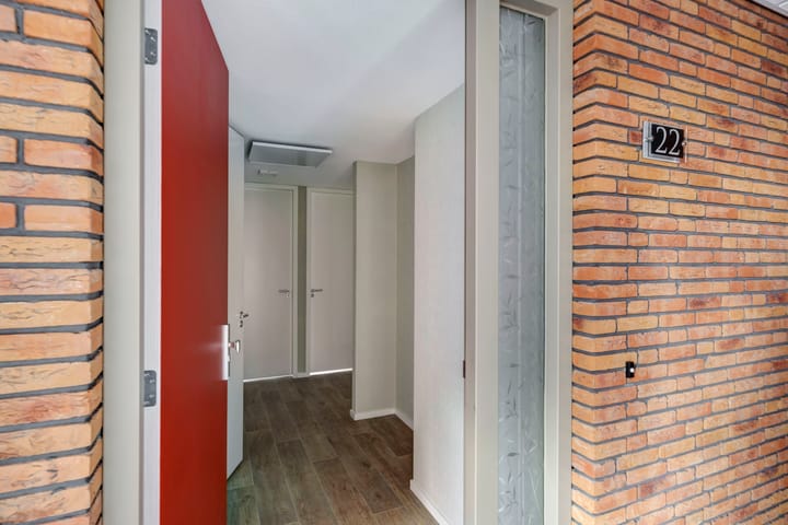 Photo 22 of Voorhof 22