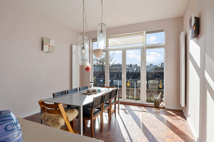 Foto 26 van Laan van Meerdervoort 1268