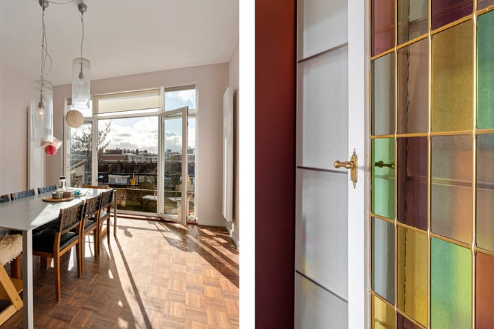 Foto 27 van Laan van Meerdervoort 1268