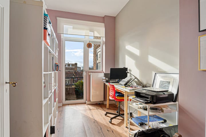 Foto 28 van Laan van Meerdervoort 1268