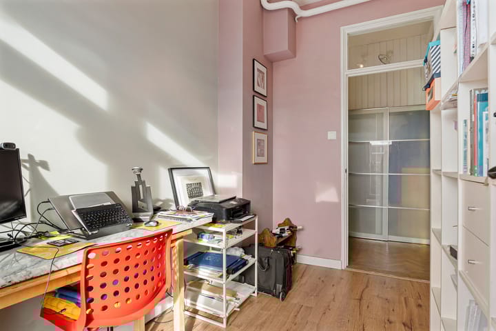 Foto 29 van Laan van Meerdervoort 1268