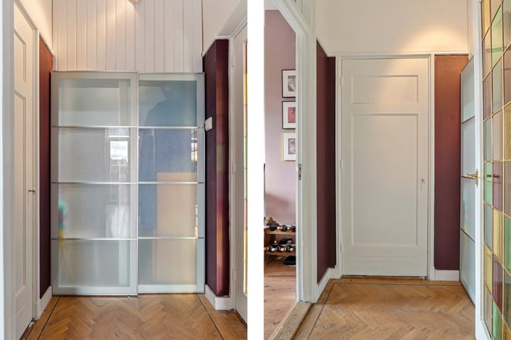 Foto 30 van Laan van Meerdervoort 1268