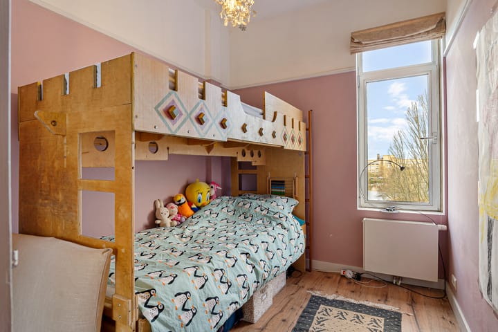 Foto 37 van Laan van Meerdervoort 1268