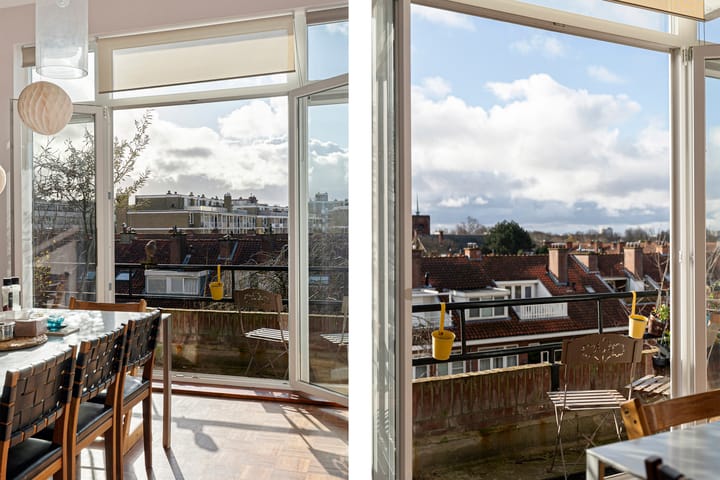 Foto 39 van Laan van Meerdervoort 1268