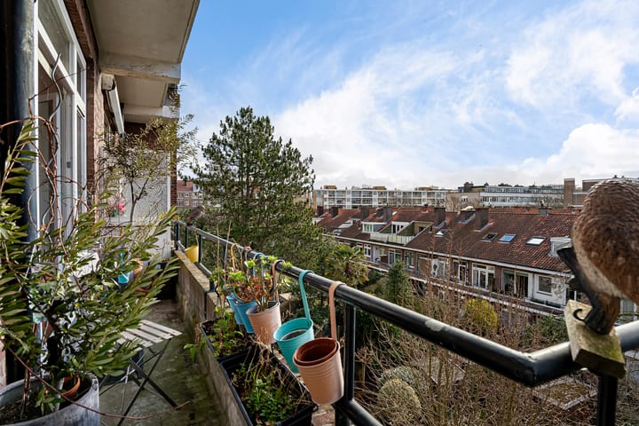 Foto 40 van Laan van Meerdervoort 1268