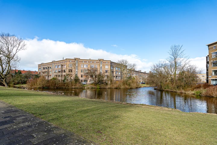 Foto 42 van Laan van Meerdervoort 1268