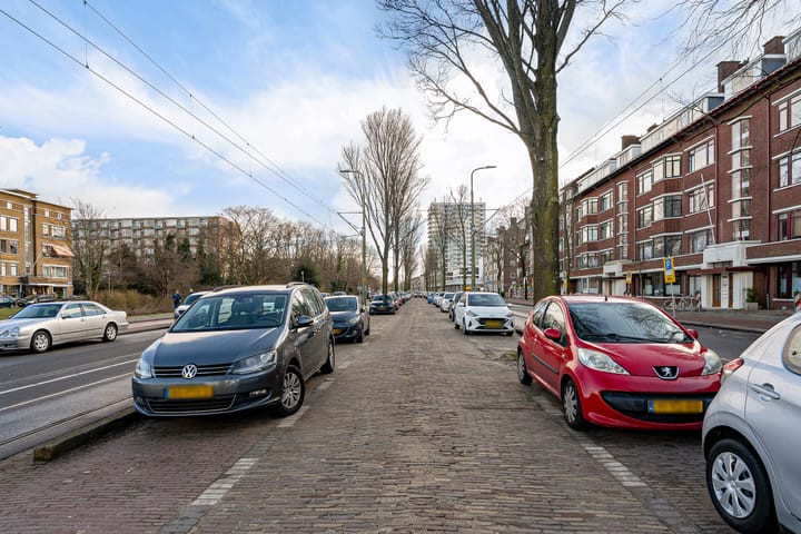 Foto 43 van Laan van Meerdervoort 1268