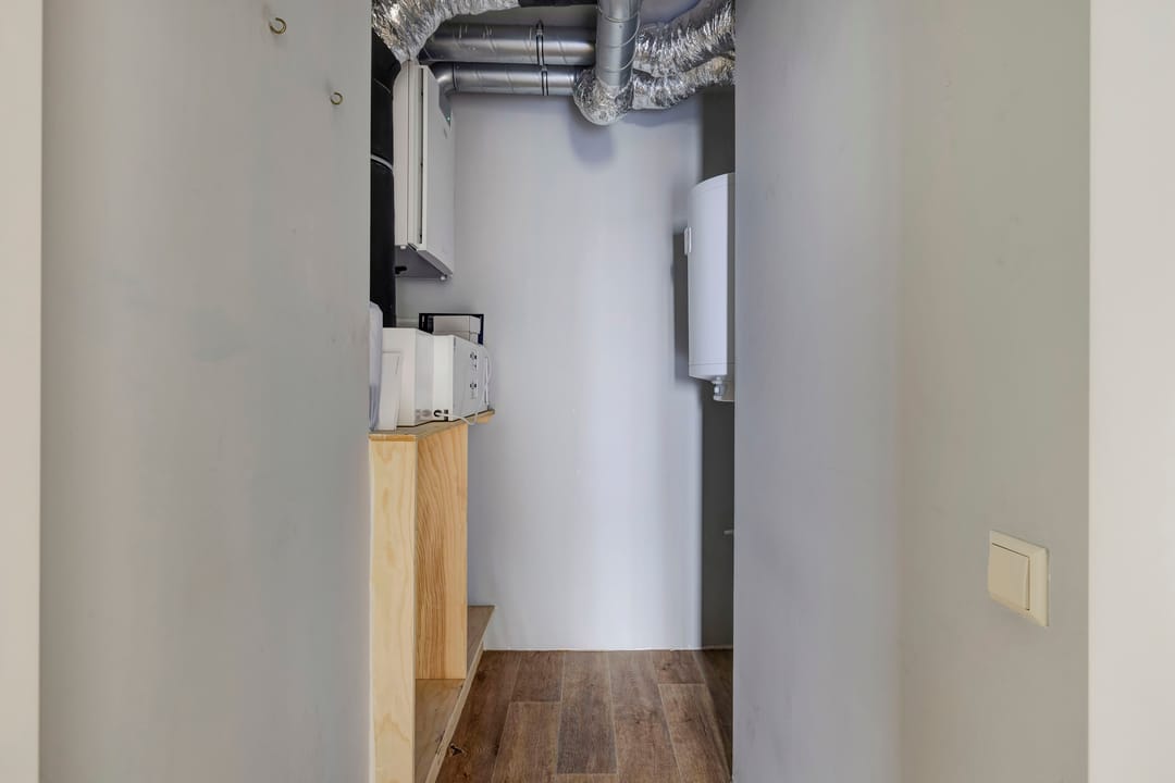 Foto 46 van Voorhof 22