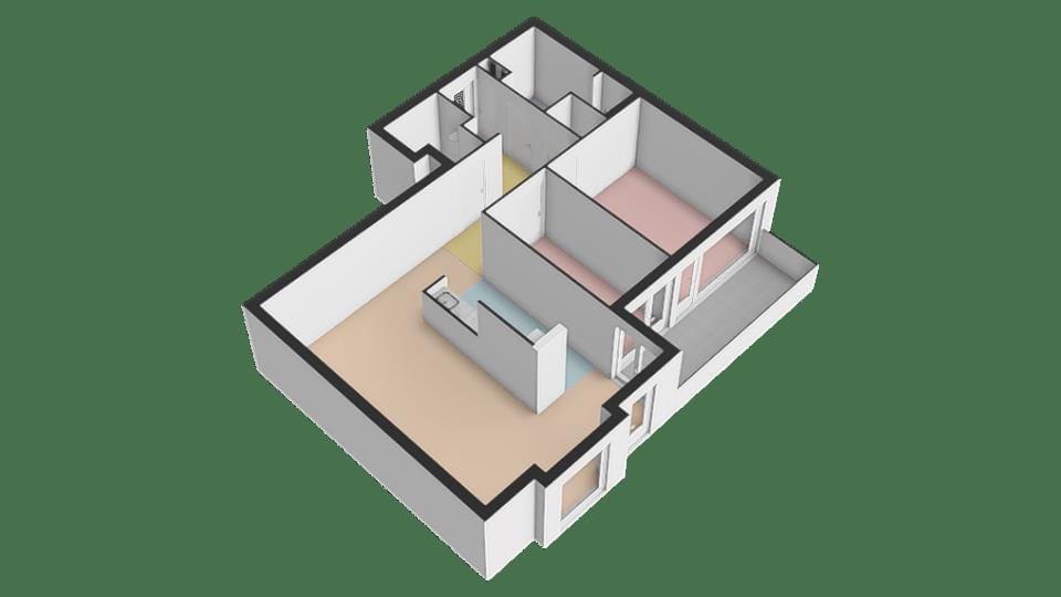 Foto 48 van Voorhof 22