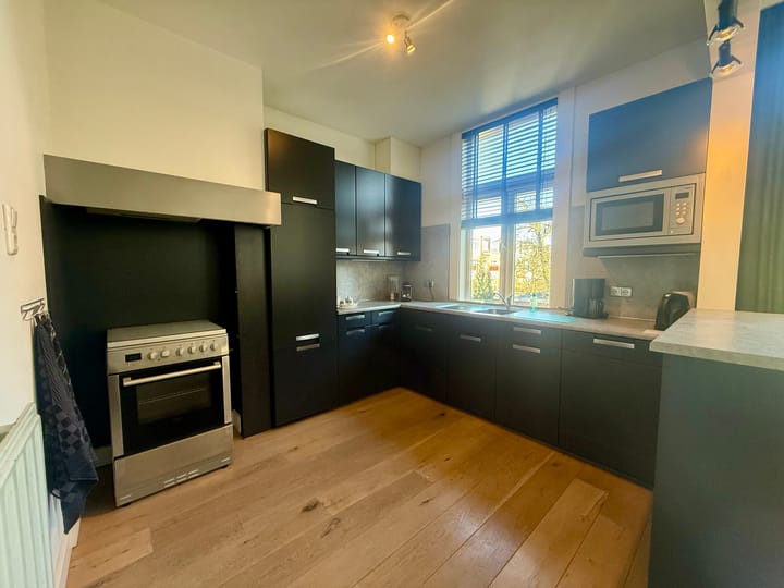 Foto 3 van Kerklaan 41