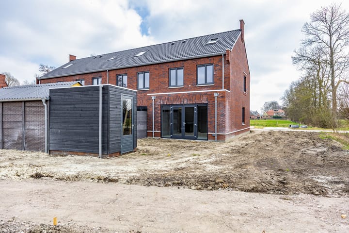 Foto 3 van Brimeulaan 10