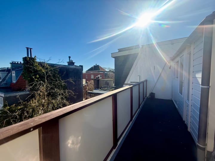 Foto 4 van Kerklaan 41