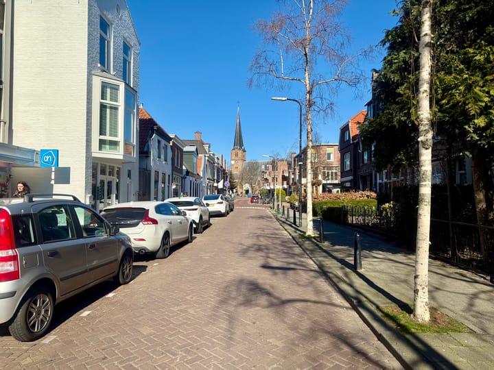 Foto 5 van Kerklaan 41