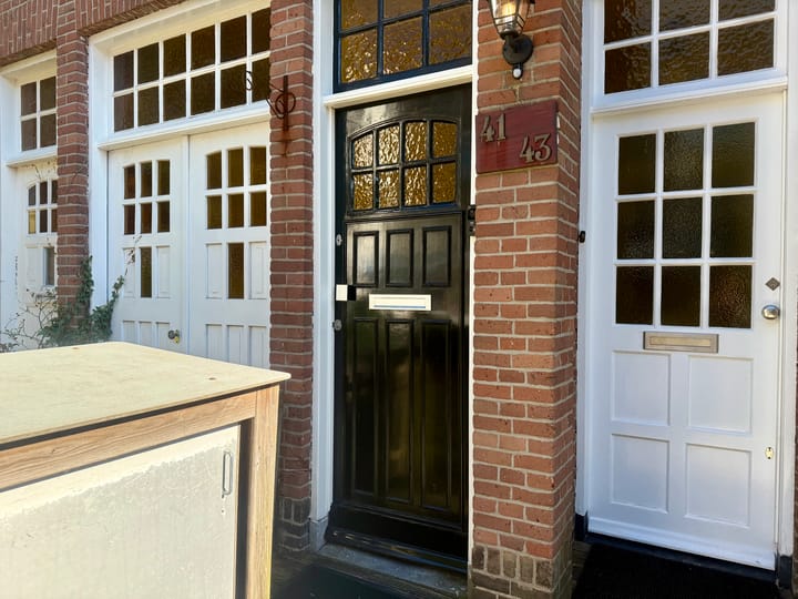 Foto 6 van Kerklaan 41